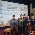 CXO Media Ajak 17 Podcaster Siaran di XXI Plaza Indonesia