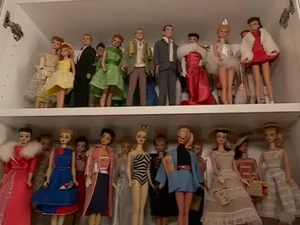 Evolusi Desain Barbie Selama 65 Tahun