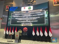 BEI Gandeng Pemprov Jabar Biar ASN Terhindar Investasi Bodong