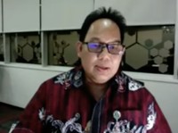 Profil Fidri Arnaldy, Dirut Bank DKI Yang Tiba-Tiba Dicopot