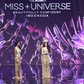Miss Universe Cabut Lisensi di Indonesia usai Skandal Seksual