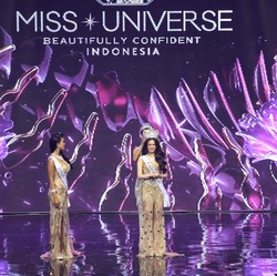 Miss Universe Cabut Lisensi di Indonesia usai Skandal Seksual