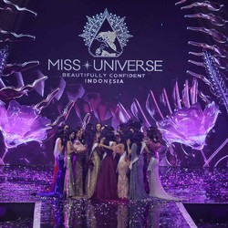 COO Miss Universe Indonesia Jadi Tersangka, Ini Perannya