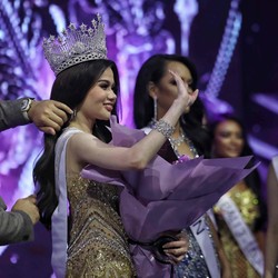 Mengenal Body Checking yang Dilakukan Miss Universe Indonesia
