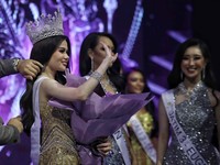 Mengenal Body Checking yang Dilakukan Miss Universe Indonesia