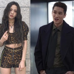 Agensi Pastikan Jisoo BLACKPINK & Ahn Bo Hyun Sudah Putus