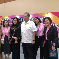 Jakarta x Beauty Resmi Dibuka, Bisa Borong Skincare di Sini!