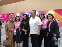 Jakarta x Beauty Resmi Dibuka, Bisa Borong Skincare di Sini!
