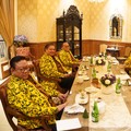 Golkar Dukung Penuh Sikap Airlangga Hartarto di Pilpres 2024