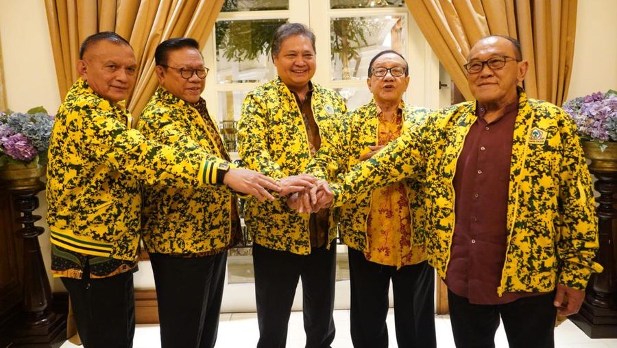 Golkar
