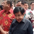 Kasus Janggal, Ini Pelajaran dari Rumah Guruh Soekarno Putra