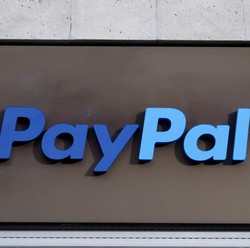 Saham Paypal Anjlok, Jongkok di Level Terendah 6 Tahun