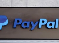 Saham Paypal Anjlok, Jongkok di Level Terendah 6 Tahun