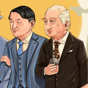 Wah! Cuma 3 Orang Ini Bebas Keliling Dunia Tanpa Paspor