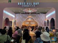 Usai Kontroversi Pro Israel, Rose All Day Donasi ke Palestina