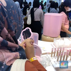 Daftar Brand Skincare-Kecantikan yang Ada di Bandung x Beauty