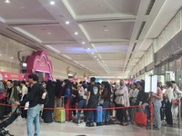 Jakarta X Beauty 2023 Diserbu Pengunjung, Intip Diskonnya!