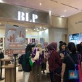 Kisah BLP Beauty, Stok Barang Setahun Habis dalam Satu Bulan