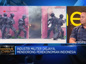 Jenderal Andika Buka-bukaan Soal Kondisi Alutsista RI