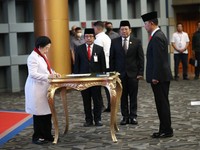 Simak Profil Eks Ajudan SBY yang Jadi Wakil Kepala BRIN