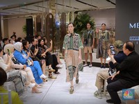 Crazy Rich Royal, ASEAN Akan Jadi Surga Belanja Barang Mewah