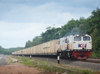 Pengumuman! HUT RI, KAI Sebar Promo Tiket 78% dan Rp 78.000