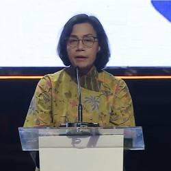 Rokok Mahal Banget! Setoran Cukai Susut Jadi Rp 111,2 Triliun