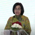 Sri Mulyani: Lulusan STAN Jangan Jumawa!