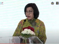 Intip Yuk! Bocoran RAPBN Terakhir Jokowi untuk 2024
