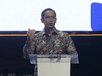 Jokowi Panggil Nadiem Ke Istana Bahas UKT Mahal