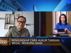 Modus "Begal" Rekening Bank Makin Canggih, Nasabah Bisa Apa?