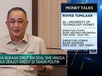 Nasib Kredit Perbankan Era Pemilu & Pelemahan Harga Komoditas