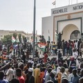 Niger Mencekam Usai Kudeta, AS Evakuasi Kedutaan