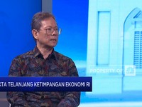 Pengamat Politik: Belum Ada Program, 3 Capres Tersandera?