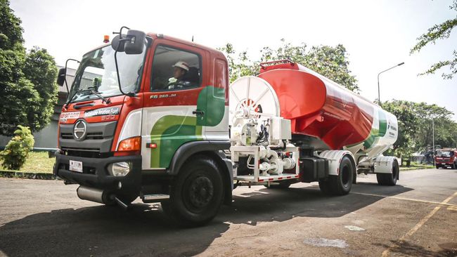 Pertamina Siap Salurkan SAF, Dukung Penerbangan Rendah Emisi