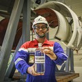 Pertamina Mulai Uji Coba Produksi BBM Pesawat Berbahan Minyak Jelantah