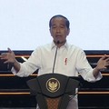 Jokowi Ikut Bicara, Sisa Waktu RI Cuma 13 Tahun Lagi