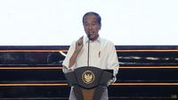 Jokowi: Hati-hati Pilih Pemimpin Di 2024!