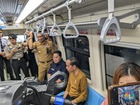 Masalah Baru Muncul Jelang LRT Jabodebek Beroperasi, Ada Apa?