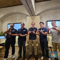 Pelaku UMKM Lokal Naik Kelas, Begini Jurus Telkom