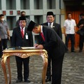 Titah Megawati ke Eks Ajudan SBY yang Jadi Wakil Kepala BRIN