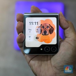 Samsung Diskon Gede, Cek Harga HP Akhir Tahun