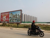 Benarkah PIK 2 Jadi Proyek PSN? Begini Duduk Perkaranya