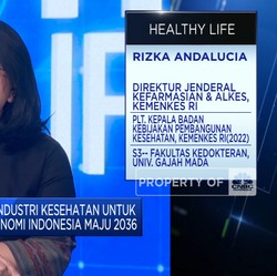 Belajar Dari Covid-19, RI Wajib Perkuat Riset Farmasi & Alkes