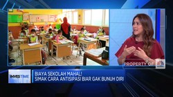 Biaya Sekolah Mahal! Cara Antisipasi Biar Tak Bunuh Diri
