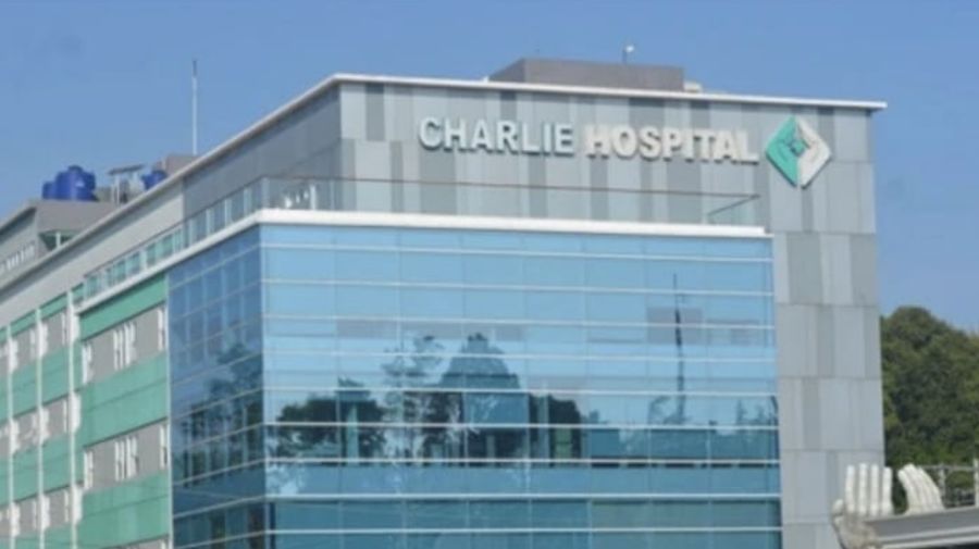 Charlie Hospital. (Dok. charliehospotal.co.id)