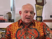 Bayan Beberkan Masa Depan Bisnis Batu Bara di Indonesia