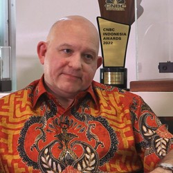 BYAN Ungkap Tantangan Sektor Batu Bara di Masa Depan
