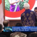 Inggris Tambah Rp135 Miliar Untuk Transisi Energi di RI