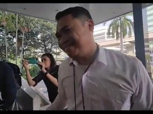 Tersangka Kasus CSR BI Diumumkan KPK Agustus